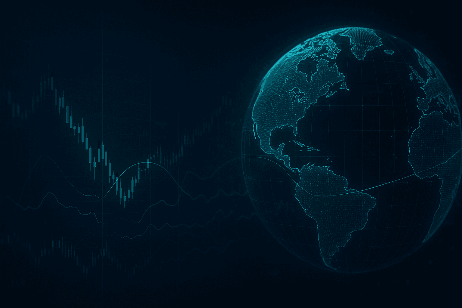 Mercados financieros globales